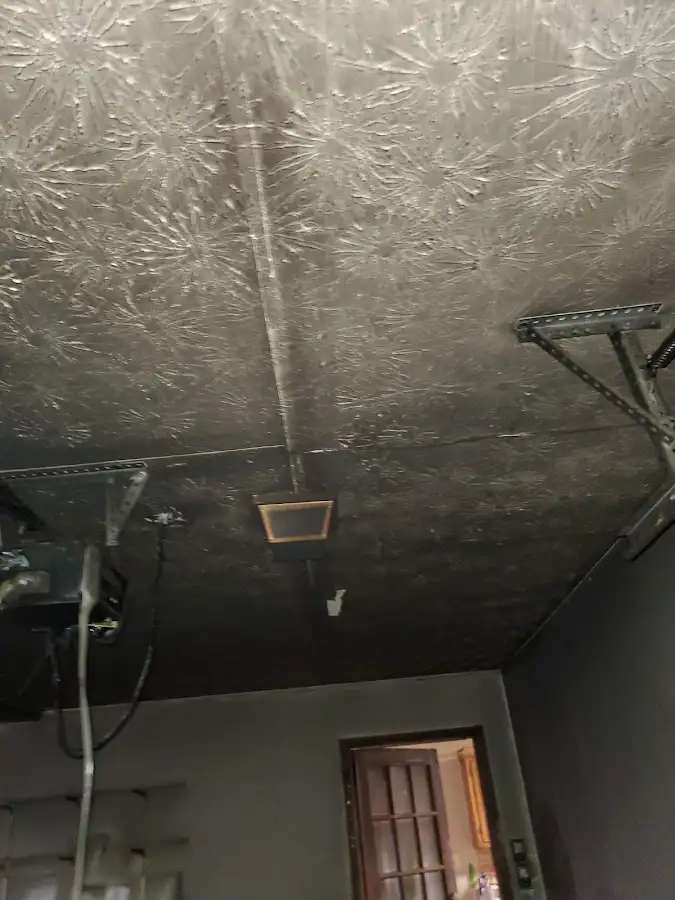Fire and smoke damage assessment for Emergency Water Damage Services in Moody
